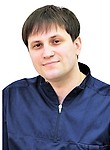 Фото стоматолога Куршаков Александр Юрьевич Фото стоматолога Куршаков Александр Юрьевич