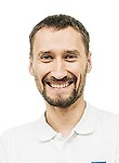 Фото стоматолога Кузнецов Денис Максимович Фото стоматолога Кузнецов Денис Максимович