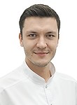 Фото стоматолога Кузнецов Павел Сергеевич Фото стоматолога Кузнецов Павел Сергеевич