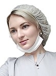 Фото стоматолога Кузнецова Анастасия Олеговна Фото стоматолога Кузнецова Анастасия Олеговна