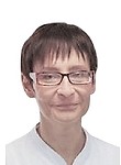 Фото стоматолога Кузнецова Наталья Камиловна Фото стоматолога Кузнецова Наталья Камиловна