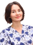 Фото стоматолога Квирикашвили Ольга Гочиевна Фото стоматолога Квирикашвили Ольга Гочиевна