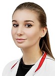 Фото стоматолога Лабзенкова Мария Александровна Фото стоматолога Лабзенкова Мария Александровна