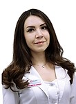 Фото стоматолога Лахтина Екатерина Александровна Фото стоматолога Лахтина Екатерина Александровна