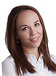 Фото стоматолога Ларченко Ксения Алексеевна Фото стоматолога Ларченко Ксения Алексеевна