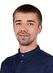 Фото стоматолога Ларин Александр Сергеевич