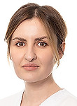 Фото стоматолога Лацужба Ираида Беслановна Фото стоматолога Лацужба Ираида Беслановна