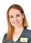 Фото стоматолога Лаврова Ирина Владимировна Фото стоматолога Лаврова Ирина Владимировна