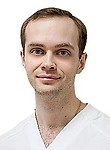 Фото стоматолога Лазарев Александр Олегович Фото стоматолога Лазарев Александр Олегович