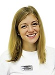 Фото стоматолога Лазарева Анна Константиновна Фото стоматолога Лазарева Анна Константиновна