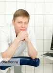 Фото стоматолога Лебедев Михаил Сергеевич Фото стоматолога Лебедев Михаил Сергеевич