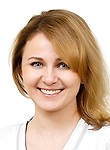 Фото стоматолога Лебедева Мария Германовна Фото стоматолога Лебедева Мария Германовна