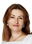 Фото стоматолога Ледихова Лина Олеговна Фото стоматолога Ледихова Лина Олеговна