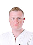 Фото стоматолога Лемешонок Александр Владимирович