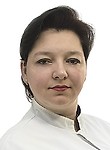 Фото стоматолога Левачева Виктория Владимировна Фото стоматолога Левачева Виктория Владимировна