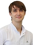 Фото стоматолога Левченко Александр Александрович Фото стоматолога Левченко Александр Александрович
