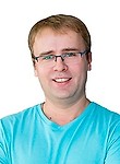 Фото стоматолога Левицкий Виктор Владимирович Фото стоматолога Левицкий Виктор Владимирович