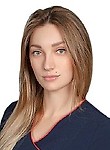 Фото стоматолога Левцова Анжела Александровна Фото стоматолога Левцова Анжела Александровна