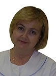 Фото стоматолога Ли Галина Геннадьевна