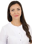 Фото стоматолога Лигоненко Леся Алексеевна Фото стоматолога Лигоненко Леся Алексеевна