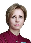 Фото стоматолога Лихорадова Наталья Валентиновна Фото стоматолога Лихорадова Наталья Валентиновна