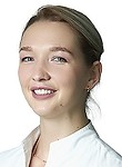 Фото стоматолога Липунова Валерия Константиновна Фото стоматолога Липунова Валерия Константиновна