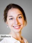 Фото стоматолога Листкова Екатерина Леонидовна Фото стоматолога Листкова Екатерина Леонидовна