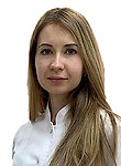 Фото стоматолога Литвинова Наталья Сергеевна