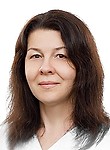 Фото стоматолога Лобанова Ирина Анатольевна Фото стоматолога Лобанова Ирина Анатольевна