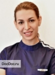 Фото стоматолога Лобанова Светлана Александровна Фото стоматолога Лобанова Светлана Александровна