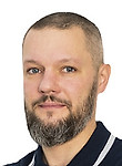 Фото стоматолога Логачев Антон Александрович Фото стоматолога Логачев Антон Александрович