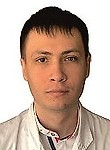 Фото стоматолога Локтионов Владислав Юрьевич