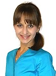 Фото стоматолога Лонская Елена Витальевна Фото стоматолога Лонская Елена Витальевна