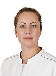 Фото стоматолога Лопатина Анастасия Яковлевна