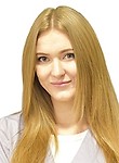Фото стоматолога Лопатина Дарья Дмитриевна Фото стоматолога Лопатина Дарья Дмитриевна
