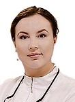 Фото стоматолога Лукоянова Татьяна Владиславовна Фото стоматолога Лукоянова Татьяна Владиславовна