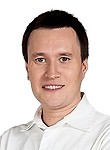 Фото стоматолога Лутков Александр Александрович Фото стоматолога Лутков Александр Александрович