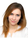 Фото стоматолога Ляхоцкая Юлия Игоревна Фото стоматолога Ляхоцкая Юлия Игоревна