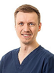 Фото стоматолога Лысенков Герасим Владимирович 