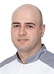 Фото стоматолога Маджидов Ильяс Рустамович 