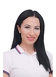 Фото стоматолога Магкаева Мадина Юрьевна Фото стоматолога Магкаева Мадина Юрьевна