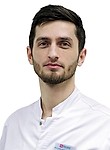 Фото стоматолога Магомедов Джамал Абдулнасирович Фото стоматолога Магомедов Джамал Абдулнасирович