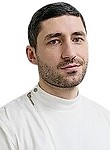 Фото стоматолога Магомедов Джамалутдин Зубайруевич Фото стоматолога Магомедов Джамалутдин Зубайруевич