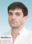 Фото стоматолога Магомедов Ислам Гасанович Фото стоматолога Магомедов Ислам Гасанович