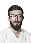 Фото стоматолога Магомедов Ислам Магомедгаджиевич Фото стоматолога Магомедов Ислам Магомедгаджиевич