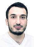 Фото стоматолога Магомедов Магомед Магомедшапиевич Фото стоматолога Магомедов Магомед Магомедшапиевич