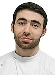 Фото стоматолога Магомедов Магомед Зубайруевич Фото стоматолога Магомедов Магомед Зубайруевич