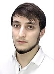 Фото стоматолога Магомедов Шамиль Абдулаевич Фото стоматолога Магомедов Шамиль Абдулаевич