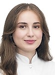 Фото стоматолога Магомедова Луиза Мансуровна