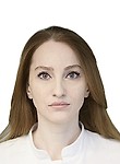 Фото стоматолога Махова Хадижа Магомедовна Фото стоматолога Махова Хадижа Магомедовна